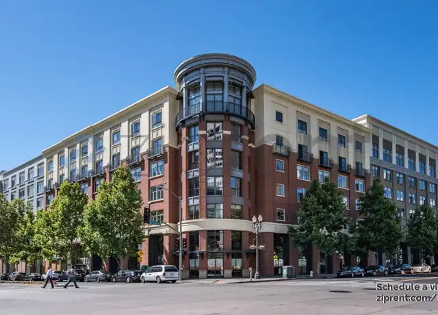 Property at 438 W Grand Ave #623, Oakland, CA, 94612, 2 beds, 2 baths, [object Object]