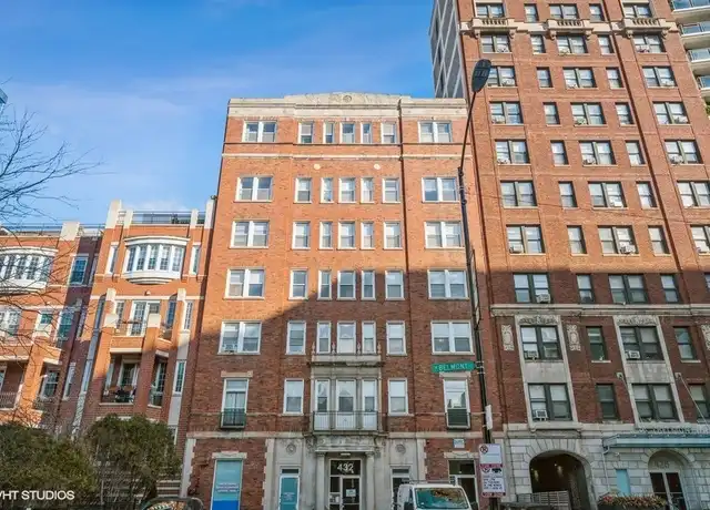 Property at 432 W Belmont Ave Unit 510, Chicago, IL, 60657, 0 beds, 1 bath, [object Object]