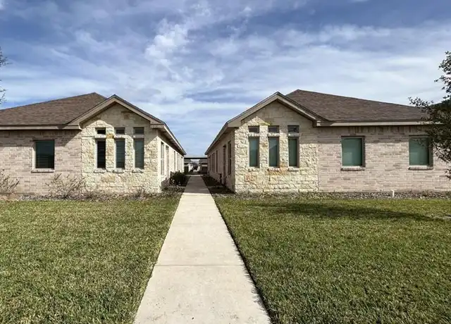 Property at 2100 Jackson St Unit 4, Weslaco, TX, 78599, 3 beds, 2 baths, [object Object]
