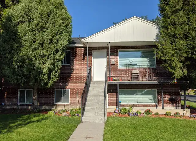 Property at 5824 S 157 W Unit B, Murray, UT, 84107, 2 beds, 1 bath, [object Object]