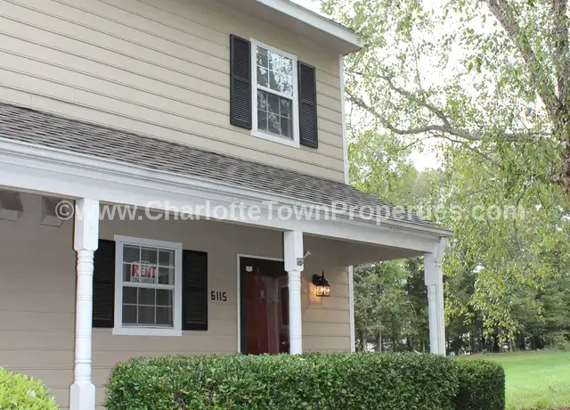Property at 6115 Heathstone Ln Unit 6115, Charlotte, NC, 28210, 1 bed, 1.5 baths, [object Object]