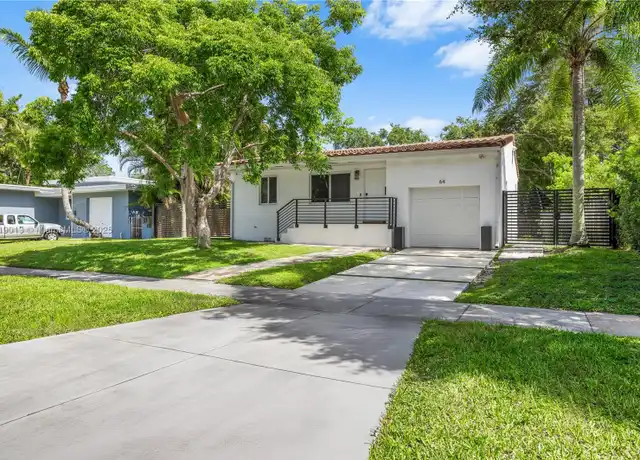 Property at 64 NE 88th St Unit 64, El Portal, FL, 33138, 2 beds, 1 bath, [object Object]