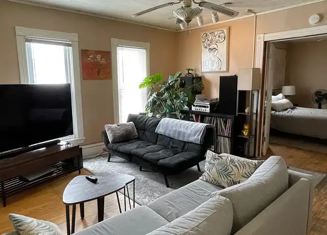 Property at 2411 Monroe St NE Unit 2, Minneapolis, MN, 55418, 2 beds, 1 bath, [object Object]