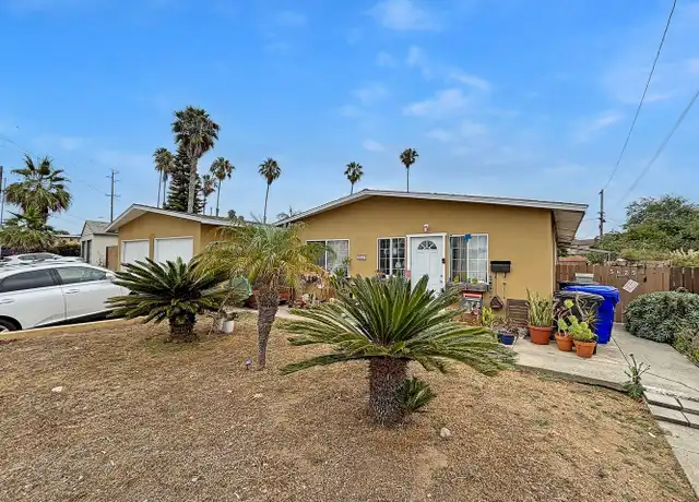 Property at 3625 Joplin Ave, San Diego, CA, 92117, 2 beds, 1 bath, [object Object]