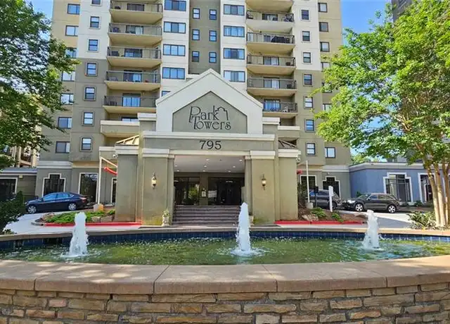 Property at 795 Hammond Dr #608, Atlanta, GA, 30328, 1 bed, 1 bath, [object Object]