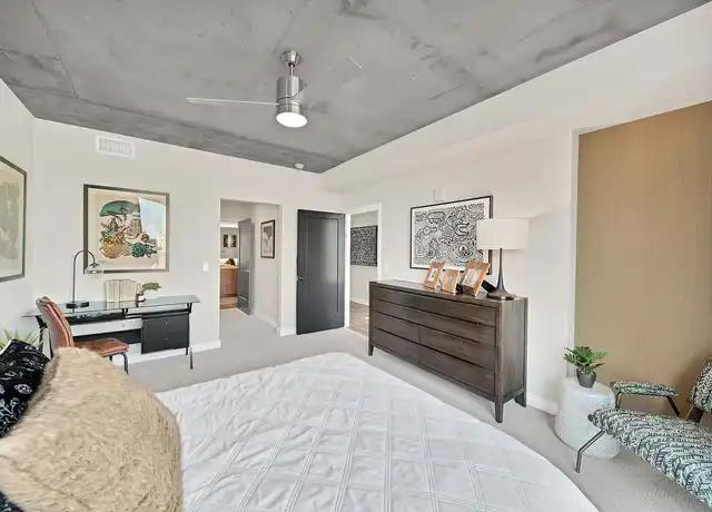 Property at Citizen - 140 W 10th Ave, Denver, CO, 80204, 0-2 beds, 1-2 bath, [object Object]
