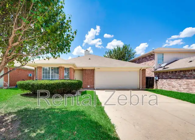 Property at 6010 Wall St, Arlington, TX, 76018, 3 beds, 2 baths, [object Object]