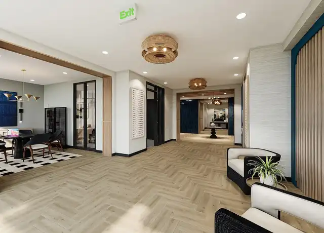 Property at Wrenmoor LoHi - 2828 Zuni St, Denver, CO, 80211, 1 bed, 1 bath, [object Object]
