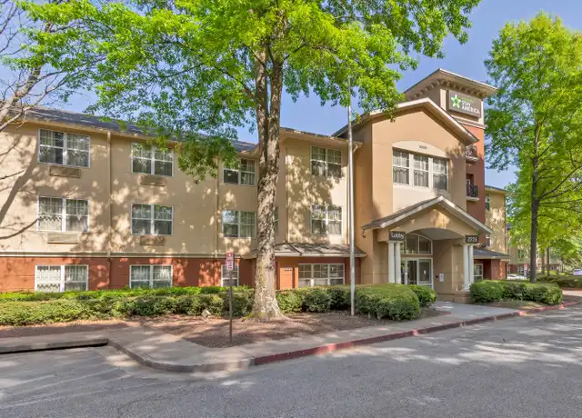 Property at Furnished Studio - Atlanta - Marietta - Interstate N. Pkwy - 2225 N Interstate Parkway East SE, Atlanta, GA, 30339, 0 beds, 1 bath, [object Object]