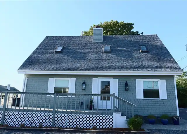 Property at 18 Warren Ave, Middletown, RI, 02842, 3 beds, 2 baths, [object Object]