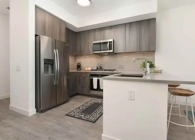 Property at 855 W Madison St Unit 1-1, Chicago, IL, 60607, 1 bed, 1 bath, [object Object]