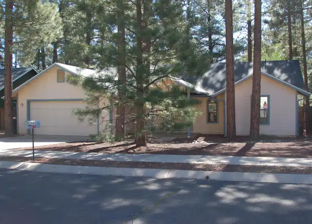 Property at 3643 S Cheryl Dr, Flagstaff, AZ, 86005, 3 beds, 2 baths, [object Object]
