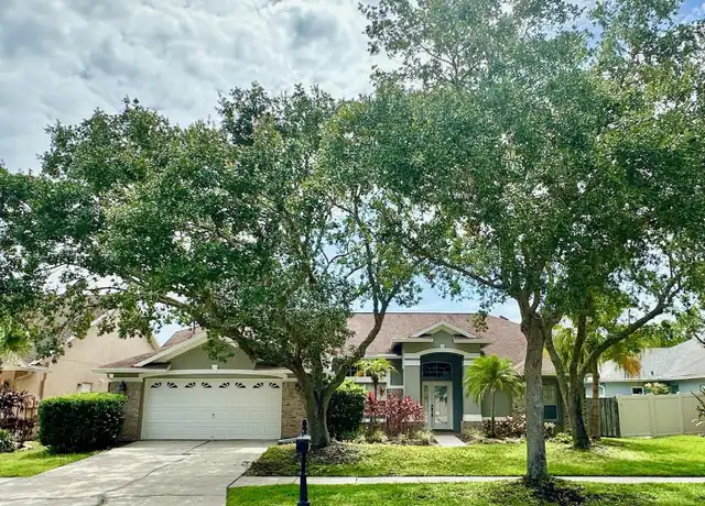 Property at 12415 Seabrook Dr, Tampa, FL, 33626, 4 beds, 2 baths, [object Object]