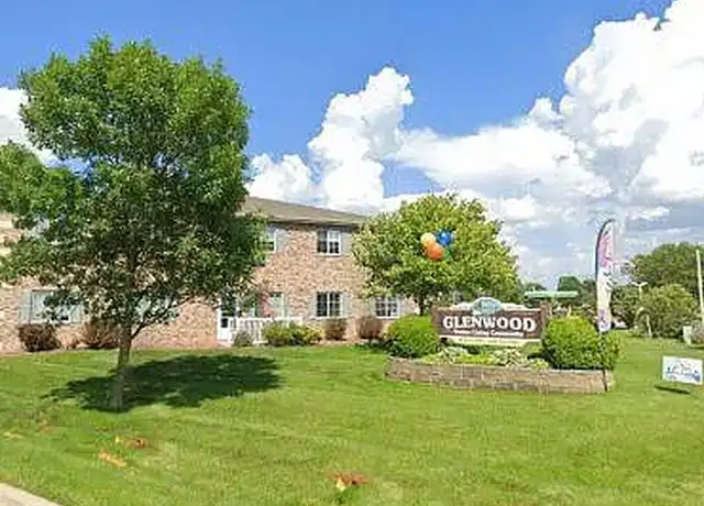 Property at Glenwood Senior Living - 405 W Cottage Grove Rd, Cottage Grove, WI, 53527, 2 beds, 1 bath, [object Object]