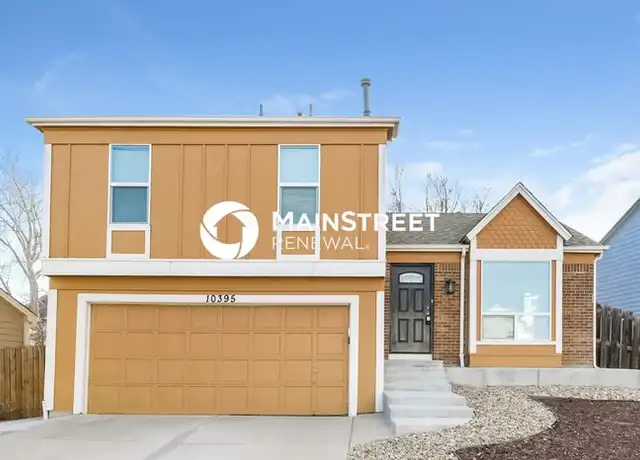 Property at 10395 Quail St, Broomfield, CO, 80021, 3 beds, 2 baths, [object Object]