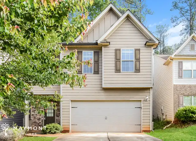 Property at 222 August West Way, Lawrenceville, GA, 30046, 4 beds, 2 baths, [object Object]