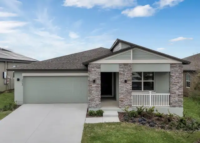 Property at 2062 Gold Dust Dr, Clermont, FL, 34715, 3 beds, 2 baths, [object Object]