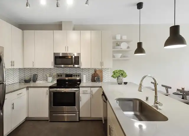 Property at The Whit - 2201 Blaisdell Ave, Minneapolis, MN, 55404, 0 beds, 1 bath, [object Object]