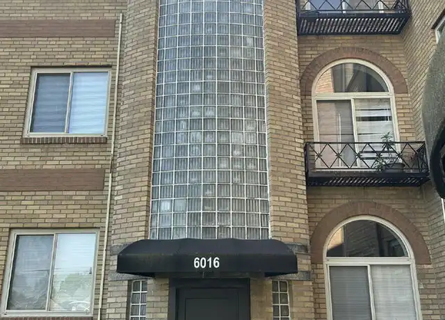 Property at 6016 S Kingshighway Blvd Unit F2, St. Louis, MO, 63109, 1 bed, 1 bath, [object Object]