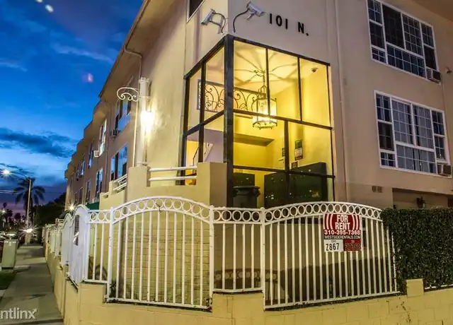 Property at 101 N Normandie Ave Unit 214, Los Angeles, CA, 90004, 0 beds, 1 bath, [object Object]