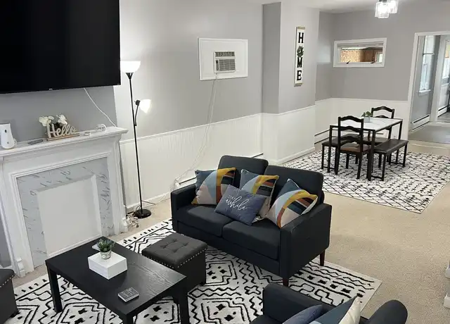 Property at 40 Putnam St, Buffalo, NY, 14213, 4 beds, 1 bath, [object Object]