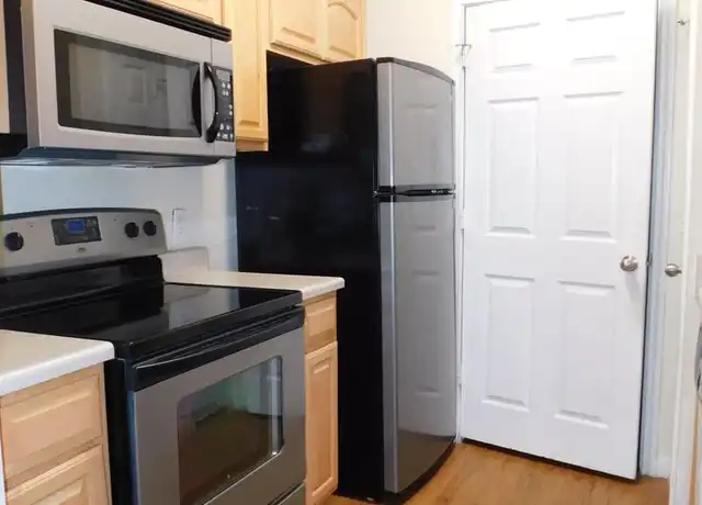 Property at 12166 Metric Blvd #153, Austin, TX, 78758, 1 bed, 1 bath, [object Object]