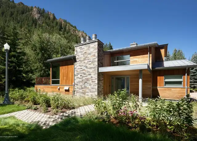 Property at 217 S 3rd St, Aspen, CO, 81611, 3 beds, 3.5 baths, [object Object]