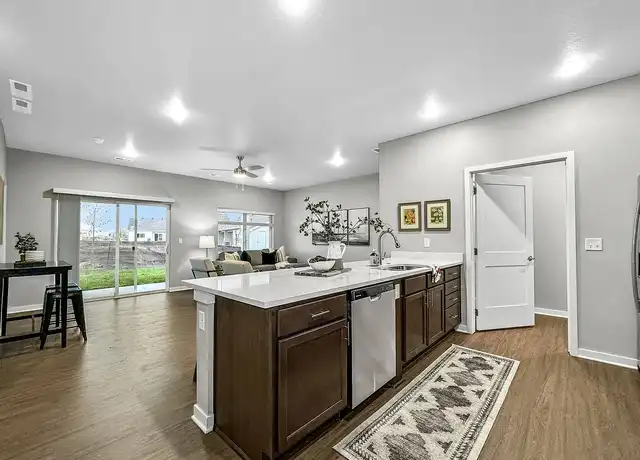Property at Converge NW - 350 NW 6th St, Waukee, IA, 50263, 1-3 bed, 1-3.5 bath, [object Object]