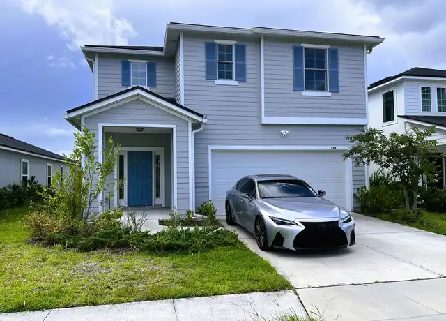 Property at 588 Meadow Ridge Dr, Saint Augustine, FL, 32092, 4 beds, 3 baths, [object Object]