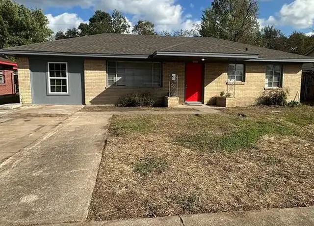 Property at 4836 Werner St, Houston, TX, 77022, 3 beds, 2 baths, [object Object]