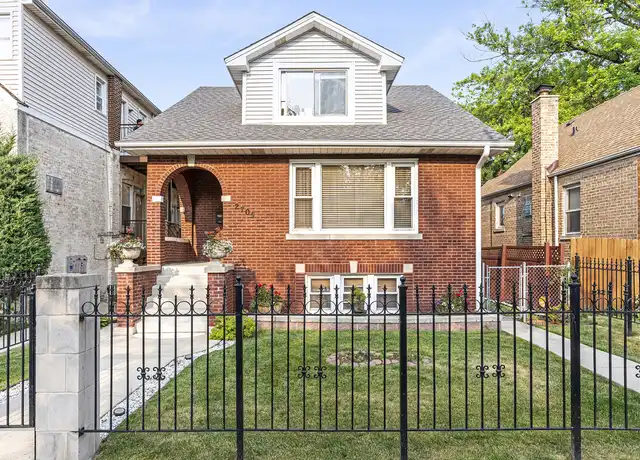 Property at 2705 N Oak Park Ave Unit 1, Chicago, IL, 60707, 5 beds, 2.5 baths, [object Object]
