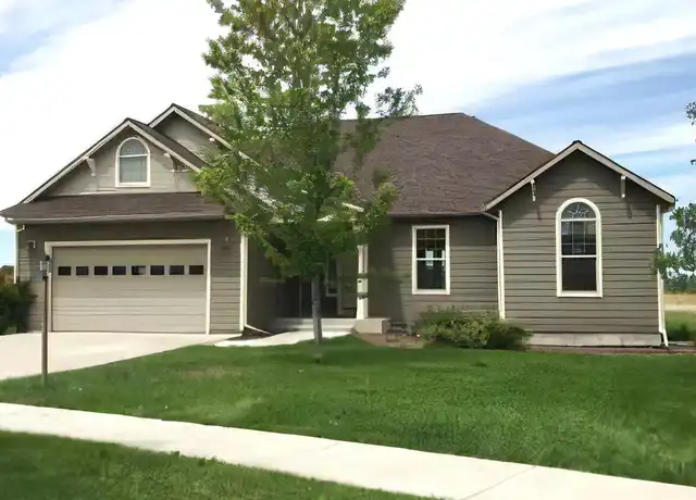 Property at 378 Cedar Wood Cir, Bozeman, MT, 59718, 3 beds, 2 baths, [object Object]
