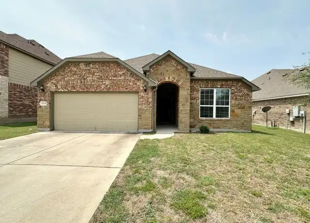 Property at 824 Old World Dr, Harker Heights, TX, 76548, 3 beds, 2 baths, [object Object]