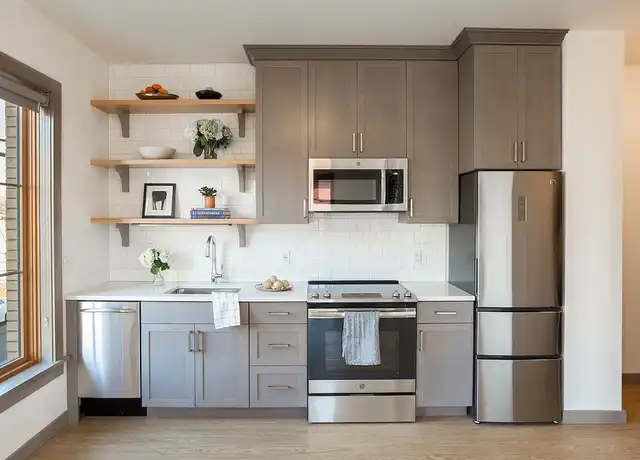 Property at 1930 Alberta - 1930 NE Alberta St, Portland, OR, 97211, 0-1 beds, 1 bath, [object Object]