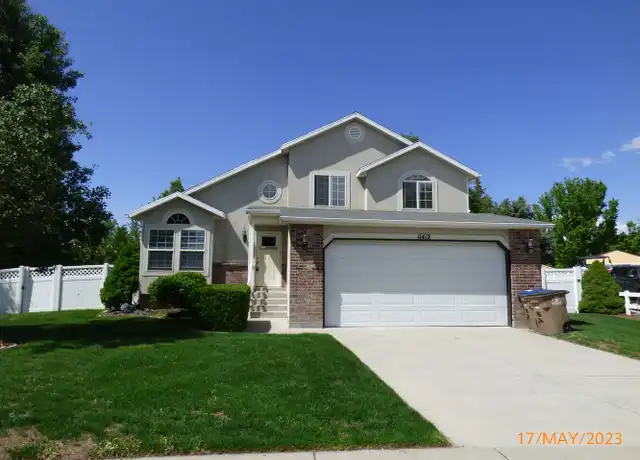 Property at 11412 S Raspberry Ct, Draper, UT, 84020, 4 beds, 3 baths, [object Object]