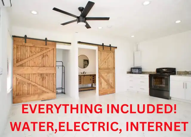 Property at 607 SW Lucero Dr Unit 2- Studio, Port St. Lucie, FL, 34983, 1 bed, 1 bath, [object Object]