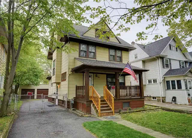 Property at 49 Depew St, Rochester, NY, 14611, 3 beds, 1.5 baths, [object Object]