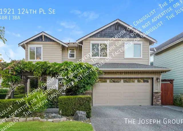 Property at 1921 124th Pl SE, Everett, WA, 98208, 4 beds, 2.5 baths, [object Object]