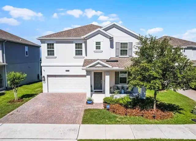 Property at 1123 Dora Parc Ln Unit NA, Mt Dora, FL, 32757, 4 beds, 3 baths, [object Object]