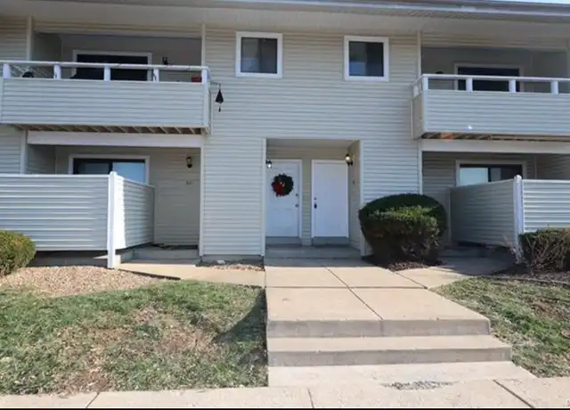 Property at 517 Summer Winds Ln, St Peters, MO, 63376, 2 beds, 2 baths, [object Object]