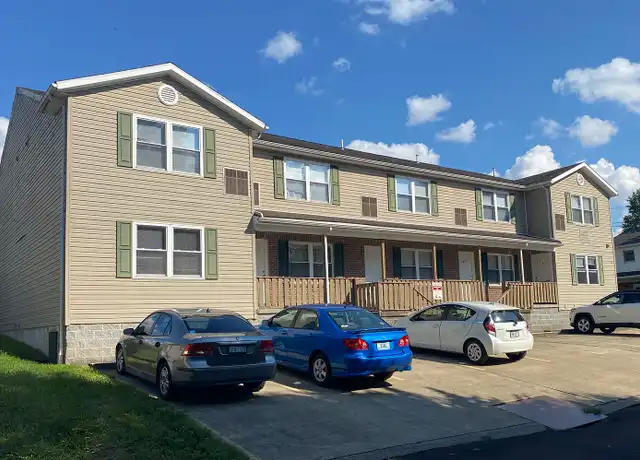 Property at 248 Wildwood St Unit 10, Star City, WV, 26505, 1 bed, 1 bath, [object Object]