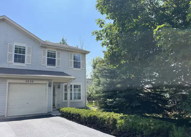 Property at 2830 Alameda Ct, Naperville, IL, 60564, 3 beds, 2.5 baths, [object Object]
