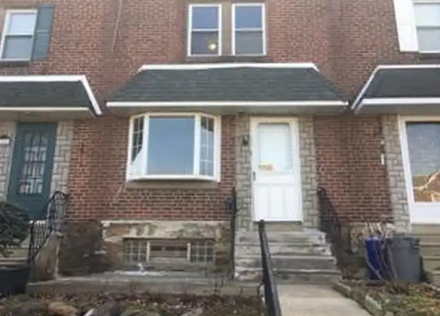 Property at 4242 Passmore St, Philadelphia, PA, 19135, 3 beds, 1 bath, [object Object]