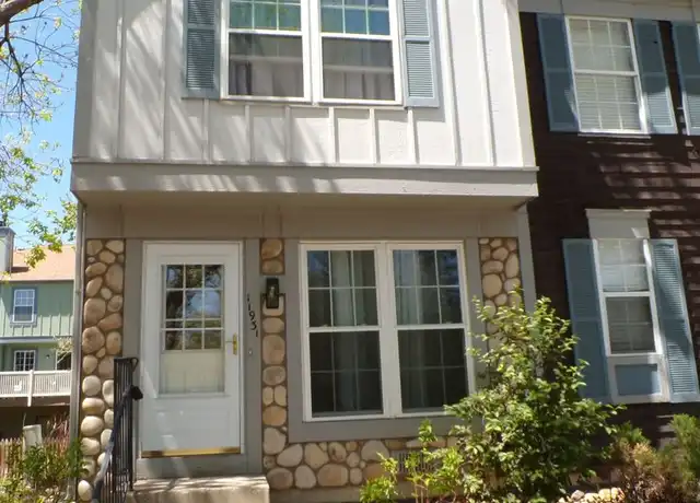 Property at 11931 E Ford Dr, Aurora, CO, 80012, 2 beds, 2.5 baths, [object Object]