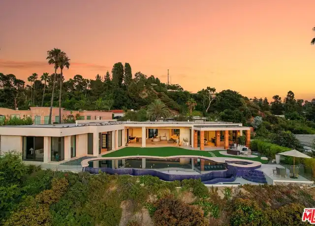 Property at 455 Castle Pl, Beverly Hills, CA, 90210, 6 beds, 7 baths, [object Object]