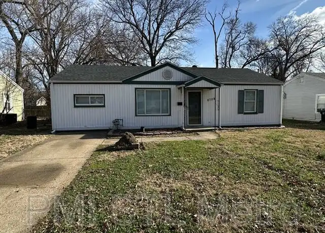 Property at 9724 Dennis Dr, Saint Louis, MO, 63136, 3 beds, 1 bath, [object Object]