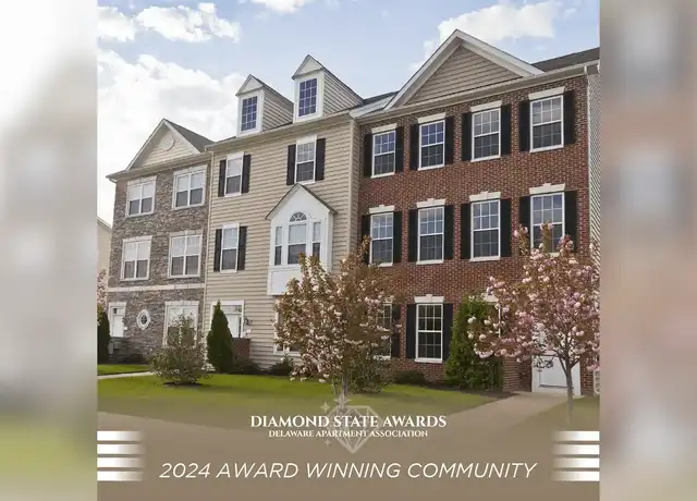 Property at Meridian Crossing Community - 1 Kennedy Cir, Bear, DE, 19701, 1-3 bed, 1-3 bath, [object Object]