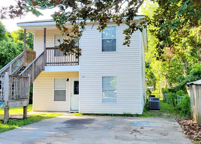 Property at 2110 30th St Unit C, Gulfport, MS, 39501, 2 beds, 2 baths, [object Object]