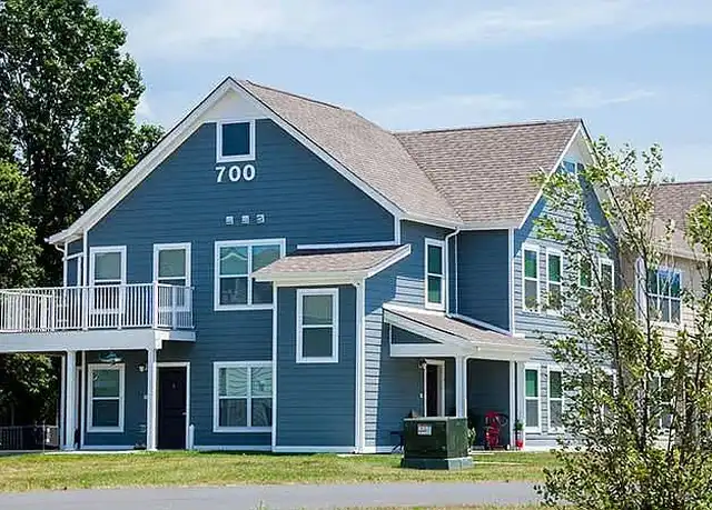 Property at The Willows at Cecilton - 203 W Main St, Cecilton, MD, 21913, 2 beds, 1 bath, [object Object]