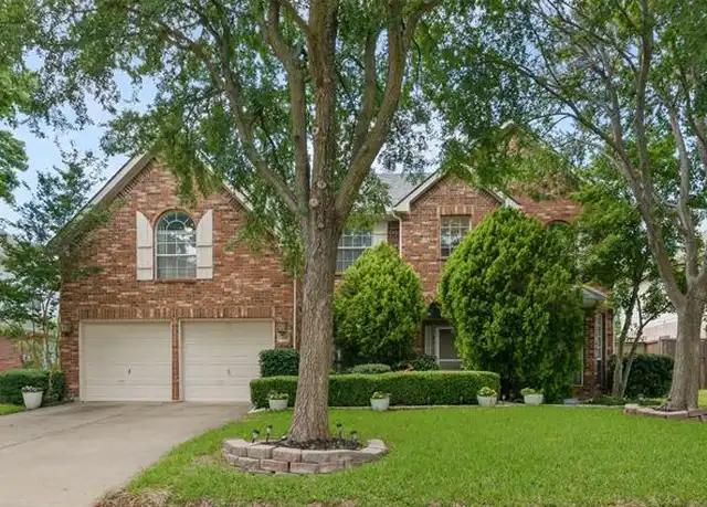 Property at 5909 Fox Glen Ln, Flower Mound, TX, 75028, 4 beds, 3.5 baths, [object Object]